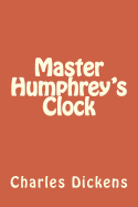 Master Humphrey's Clock