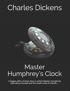 Master Humphrey's Clock