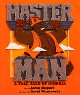 Master Man: A Tale of Nigeria