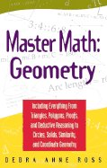 Master Math Geometry - ROSS