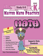 Master Math Practice: Study 6-8