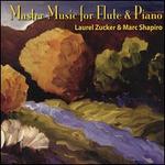 Master Music for Flute & Piano