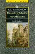 Master Of Ballantrae And Weir Of Hermiston - Stevenson, R.L.
