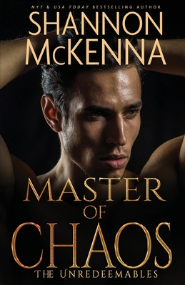 Master of Chaos - McKenna, Shannon