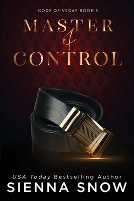 Master of Control (Special Edition) - Snow, Sienna