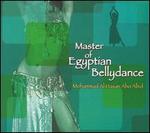 Master of Egyptian Bellydance