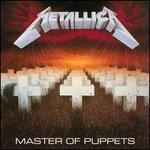 Master of Puppets [Remastered & Expanded Edition] [3 CD]