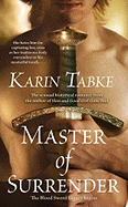 Master of Surrender - Tabke, Karin