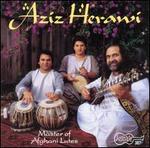 Master of the Afghani Lutes