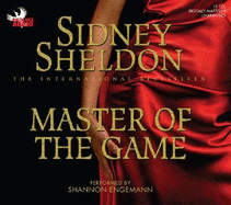 Master of the Game - Sheldon, Sidney, and Engemann, Shannon (Performed by)