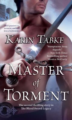 Master of Torment - Tabke, Karin