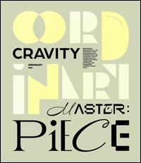 Master: Piece - Cravity