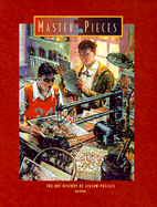 Master Pieces: The Art History of Jigsaw Puzzles