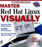 Master Red Hat Linux Visuallytm