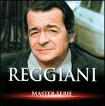 Master Serie: Serge Reggiani [Universal Canada] - Serge Reggiani