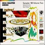 Master Series Sampler '88, Vol. 2