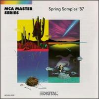 Master Series Spring Sampler '87 - Various Artists