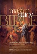 Master Study Bible-KJV