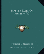 Master Tales Of Mystery V3