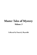 Master Tales of Mystery