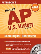 Master the AP U.S. History