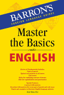 Master the Basics: English
