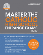 Master the Catholic High School Entrance Exams 2020