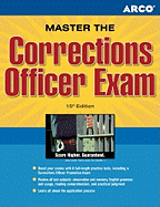 Master the Corrections Officer Exam
