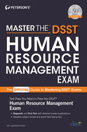 Master the Dsst Human Resource Management Exam