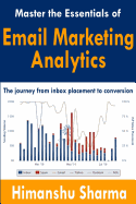 Master the Essentials of Email Marketing Analytics: The journey from inbox placement to conversion