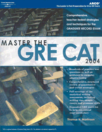 Master the GRE Cat, 2004/E
