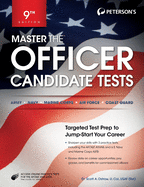 Master the Officer Candidate Tests