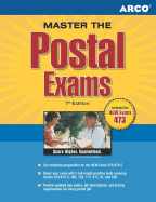 Master the Postal Exams, 7/E