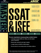 Master the SSAT/ISEE, 2002/E