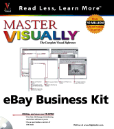 Master Visually Ebay Business Kit