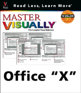 Master Visually Office 2003