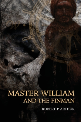 Master William and the Finman - Arthur, Robert P