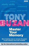 Master Your Memory - Buzan, Tony