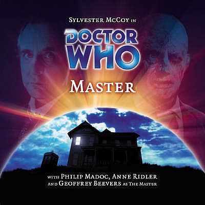 Master - Lidster, Joseph, and McCoy, Sylvester (Read by), and Beevers, Geoffrey (Read by)