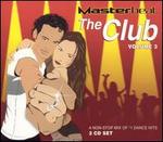 Masterbeat: The Club, Vol. 3