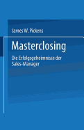 Masterclosing