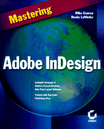 Mastering Adobe InDesign