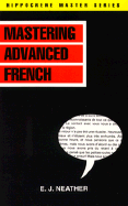 Mastering Advanced French