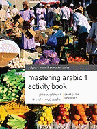 Mastering Arabic 1 Activity Book