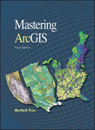 Mastering Arcgis - Price, Maribeth Hughett