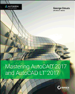 Mastering Autocad 2017 and Autocad Lt 2017