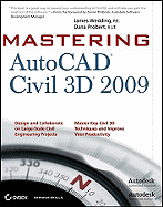 Mastering AutoCAD Civil 3D 2009