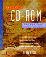 Mastering CD-ROM Technology