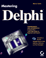 Mastering Delphi