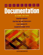 Mastering Documentation - Springhouse Publishing, and Springhouse (Editor)